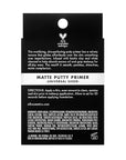 e.l.f., Matte Putty Primer, Skin Perfecting, Lightweight, Oil-free 0.74 Oz