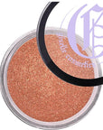 Mocha Magic Eyeshadow Palette - Versatile