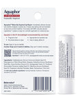 Aquaphor Naturally Inspired Lip Repair Stick with Coconut Oil and Natural Shea Butter, Hydrating Lip Balm Immediately Relieves Dryness, 0.17 Oz Stick