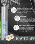 ERA Beauty ERA Face spray makeup (R2 Ivory, on cosmetics 2.25 oz