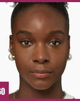 Maybelline Instant Age Rewind Eraser Foundation with SPF 1 Count