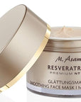 M. asam resveratrol premium nt50