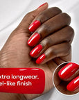 essie Gel Couture 2-Step Longwear Nail Polish, Sheer Silhouette, 0.46 fl. oz.