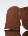 Loving Tan Purest Self Tanning Applicator Mitt NEW, Washable & Durable Design for a Salon-Style, Streak Free Finish, Use with Self Tan Mousses, Sprays and Lotions, Reusable - 1 ct.
