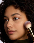 Catrice Bright & Blur Loose Powder | Lightweight, Instant Blur, Soft Matte Finish | Vegan & Cruelty Free (010 | Soft Pink)
