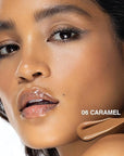 Matte Foundation Money - Long-Lasting Makeup Foundation with