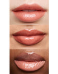 e.l.f., Lip Lacquer, Moisturizing, Shiny, Non-Sticky, Long Lasting, Lip