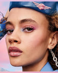 Maybelline Lash Sensational Sky High Washable Mascara Makeup, Volumizing, Lengthening, Defining, Curling, Multiplying, Buildable Formula, Very Black, 1 Count