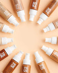 Catrice | True Skin Hydrating Foundation (030 | Neutral Sand)