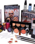 Mehron Makeup Special FX All-Pro Makeup