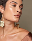 COVER FX Custom Enhancer Drops - Sunlight: Classic Liquid Highlighter 15mL