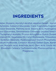 NIVEA Soft Refreshingly Soft Moisturizing Cream, Lightweight Body Moisturizer for Face, Body and Hands, Body Cream Enriched with Jojoba Oil and Vitamin E, 16 Oz Jar