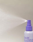 Dark and Lovely For Protective Styles Hair Hydrator with rice water complex 5.0 fl oz