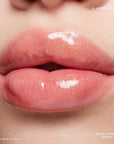 NYX PROFESSIONAL MAKEUP Butter Gloss Bling Lip Gloss, Non Sticky and Shiny Vegan Lip Makeup - Dripped Out