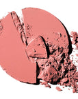Glo Skin Beauty Blush (Papaya) - Pressed Powder Blush for Cheeks, High Pigment Mineral Face Makeup Creates a Natural, Healthy Glow