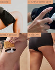 Self Tanner Mousse - USA Made Tanning