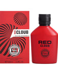 Hybrid & Company Red Cloub Pour Homme For Men Eau De Parfum Vaporisateur Natural Spray 3.4 Fl Oz