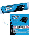 FANMATS 34623 Carolina Panthers Smooth Mint