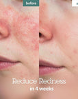 BLITHE Pressed Serum Crystal Iceplant 0.91 fl oz