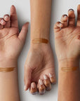 COVERGIRL TruBlend Matte Made Liquid Foundation, Deep Golden, of 1)