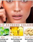 Lip Plumper Gloss Lips Plumping Lip