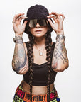 REUZEL BRIGHT Tattoo Care Gift Set,
