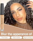 Frankie Rose Cosmetics Our Lil’ Secret Concealer –