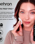 Mehron Makeup Skin Prep Pro Mattifying