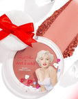 Wet n Wild Marilyn Monroe Icon Blush in