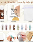 Mental Health Awareness Gifts Lip Balm