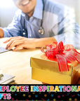 100 Pack Employee Appreciation Gifts Bulk