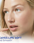 NIVEA Moisture Lip Care, Lip Balm