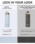 COVER FX Dewy Finish Setting Spray - Makeup May Vary)
