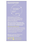 Pacifica Future Youth Time Shift Eye Serum – Peptide Eye Serum for Fine Lines & Dark Circles, Lifting & Firming Under Eye Treatment w/Flora + Peptide-11, Unscented Hydrating Gel for All Skin Types