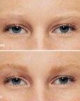 ILIA - In Full Micro-Tip Brow Pencil | Non-Toxic, Vegan, Cruelty-Free, Clean Makeup (Blonde)