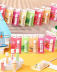30 Pack Lip Balms SPF 30 Travel