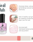 duri Rejuvacote 1 Nail Growth