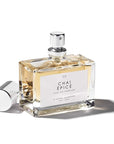 Le Monde Gourmand Chai Épicé Eau de Parfum - 1 fl oz (30 ml) - Woody, Spicy, Warm Perfume Notes