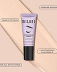 Milani Eyeshadow Primer - Nude (0.3 Fl. Oz.)