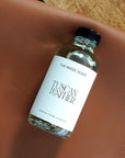The Magic Scent Tuscan Leather Diffuser Oil - Hotel & Home Luxury Scents - Diffuser Oil Scents for Home Designed for Use in All Diffusers - 16.9 fl oz, 500 mL