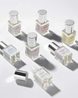 Le Monde Gourmand 000 Perfume Oil - 1 fl oz (30ml) - Woody and Fresh, Sophisticated, Warm Fragrance Notes
