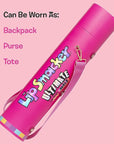 Lip Smacker 50th Anniversary Lip Balm Vault