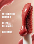 Maybelline Sunkisser Multi-Use Liquid Blush and Bronzer, Blendable, 1 Count