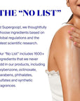 Supergoop! PLAY Antioxidant Body Mist w/ Vitamin C, 3 fl oz - SPF 50 PA++++ Broad Spectrum Sunscreen - Body Spray for Sensitive Skin - Clean Ingredients - Great for Active Days