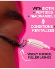 wet n wild Boost Me Up Brow And Lash Growth Enhancing Serum