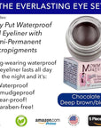 The Everlasting Eye 5 Piece Waterproof