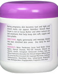 BalmBarr Cocoa Butter Formula Stretch Mark 6oz