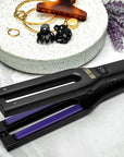 HOT TOOLS Pro Signature Dual Plate Flat Iron