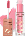 Maybelline Sunkisser Multi-Use Liquid Blush and Bronzer, Blendable, 1 Count