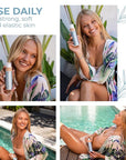 COCOSOLIS COOL After Sun Oil